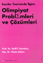 Sayılar Teorisinde İlginç Olimpiyat Problemleri ve Çözümleri