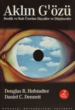 Aklın G'özü (Ciltsiz) & Benlik ve Ruh Üzerine Hayaller ve Düşünceler
