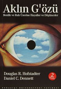 Aklın G'özü (Ciltsiz) & Benlik ve Ruh Üzerine Hayaller ve Düşünceler