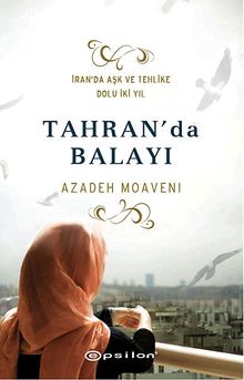 Tahran'da Balayı