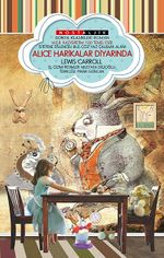 Alice Harikalar Diyarında