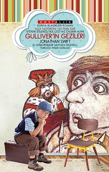 Gulliver'in Gezileri