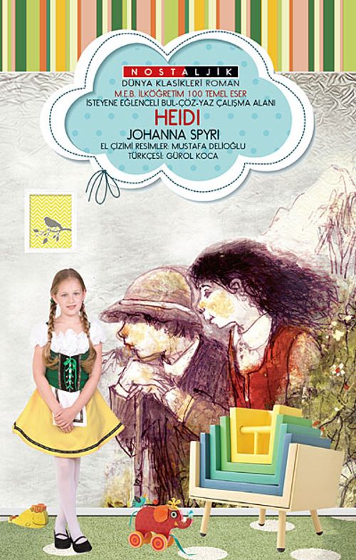 Heidi