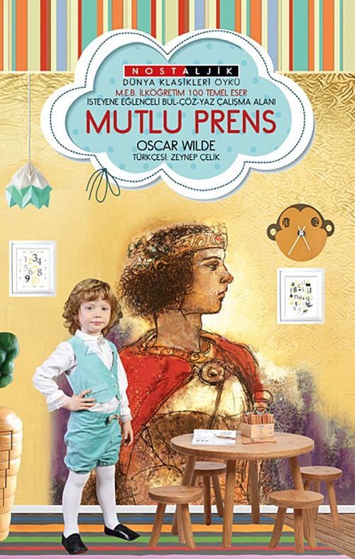 Mutlu Prens