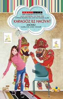 Karagöz ile Hacivat