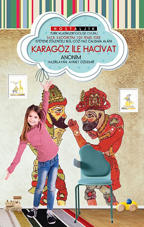 Karagöz ile Hacivat