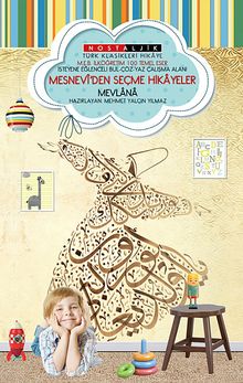 Mesnevi'den Seçmeler