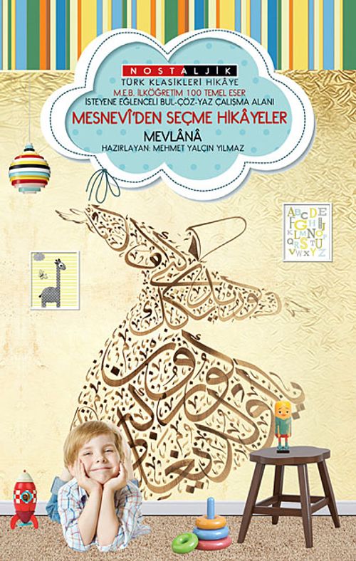 Mesnevi'den Seçmeler