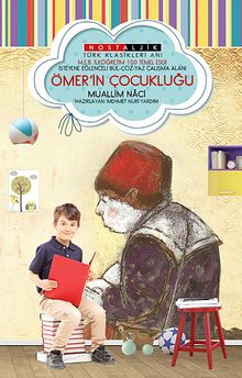 Ömer'in Çocukluğu