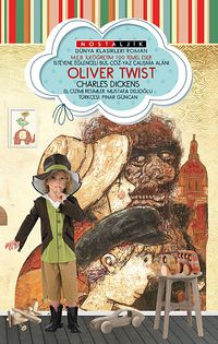 Oliver Twist