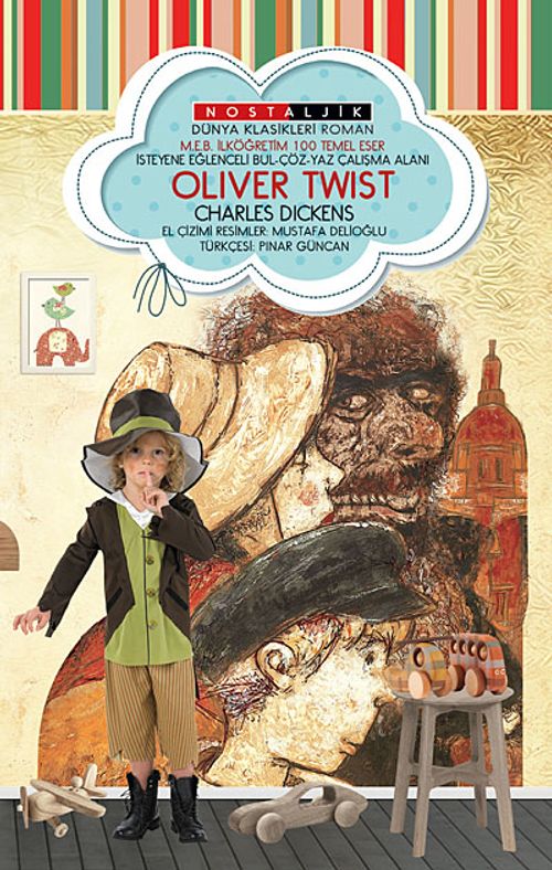 Oliver Twist