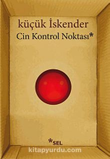 Cin Kontrol Noktası - Küçük İskender