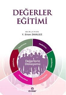 Değerler Eğitimi - Y. Sinan Zavalsız