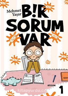 Bir Sorum Var - Neden? - Mehmet Yaşar