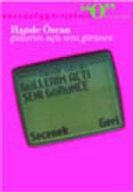 Güllerim Açtı Seni Görünce