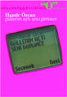 Güllerim Açtı Seni Görünce