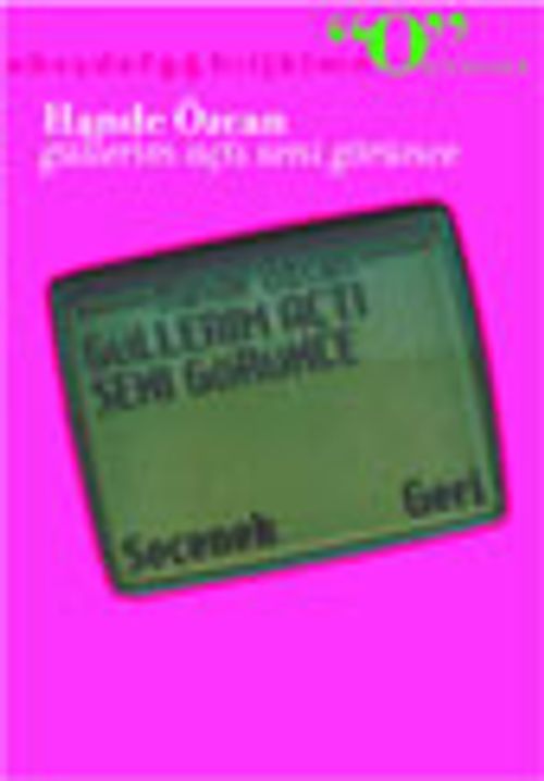 Güllerim Açtı Seni Görünce