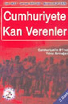 Cumhuriyete Kan Verenler Cumhuriyet'in 81'nci Yılına Armağan