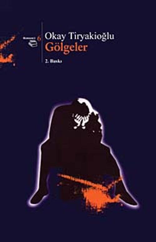 Gölgeler