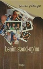 Benim Stand-up’ım