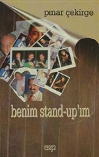 Benim Stand-up’ım