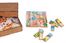 Montessori Ahşap Zeka Oyunları / w-Multi Puzzle - Block</span>