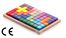 Montessori Ahşap Zeka Oyunları / w-3D Tetris