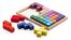 Montessori Ahşap Zeka Oyunları / w-3D Tetris</span>