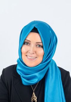  Hatice Kübra Tongar