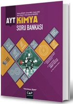 AYT Kimya Soru Bankası