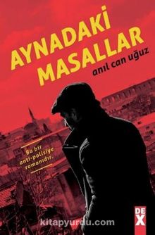 Aynadaki Masallar - Anıl Can Uğuz