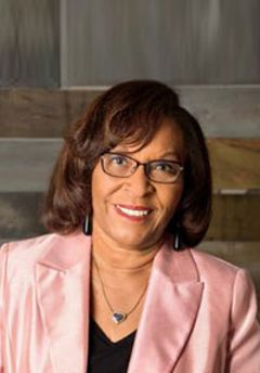  Sharon M. Draper