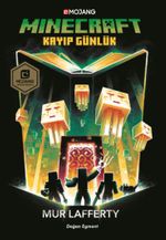 Minecraft Kayıp Günlük