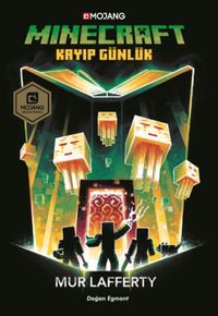 Minecraft Kayıp Günlük