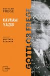Kavram Yazısı