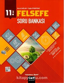 11. Sınıf Anadolu Lisesi Felsefe Soru Bankası