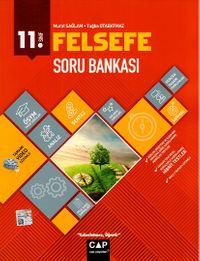 11. Sınıf Anadolu Lisesi Felsefe Soru Bankası