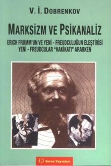 Marksizm ve Psikoanaliz