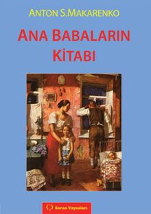 Ana Babaların Kitabı