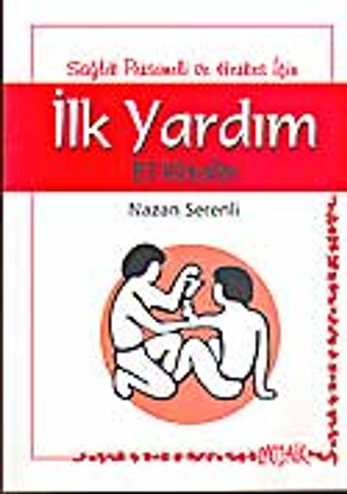 İlk Yardım El Kitabı