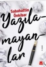 Yazılamayanlar