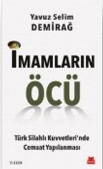 İmamların Öcü & Türk Silahlı Kuvvetleri'nde Cemaat Yapılanması