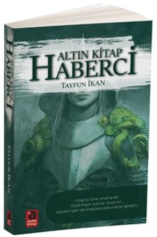 Altın Kitap / Haberci