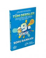 9.Sınıf Tüm Dersler Soru Bankası