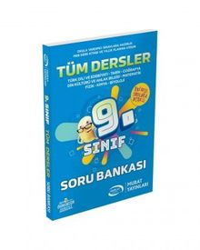 9.Sınıf Tüm Dersler Soru Bankası