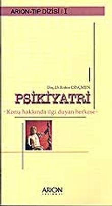 Psikiyatri