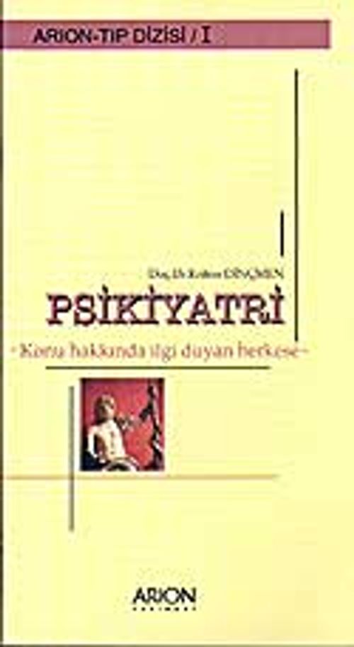 Psikiyatri