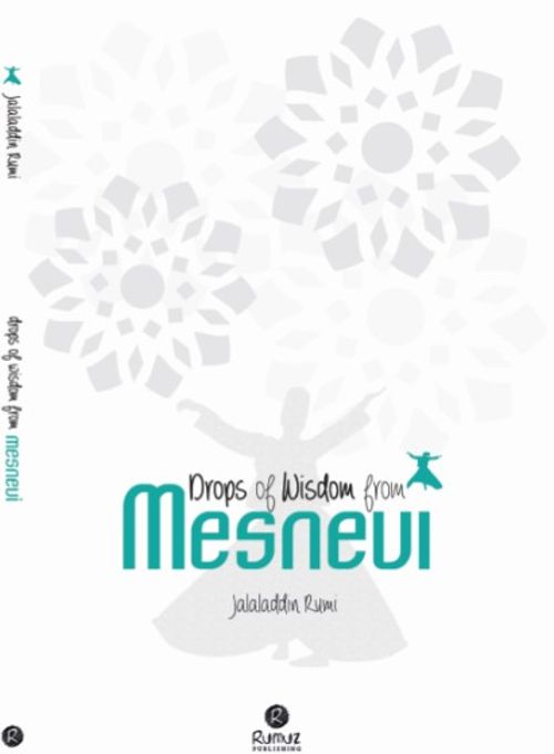 Drops of Wisdom from Mesnevi