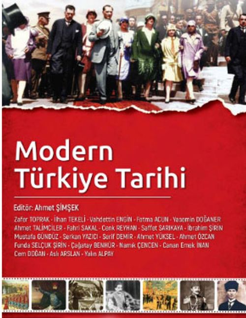 Modern Türkiye Tarihi