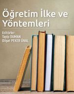 Öğretim İlke ve Yöntemleri